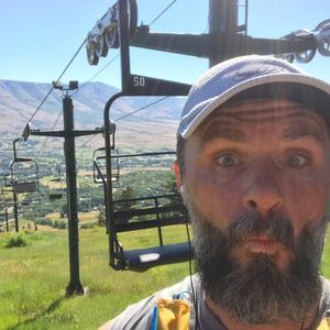 Meet your Posher, Chad